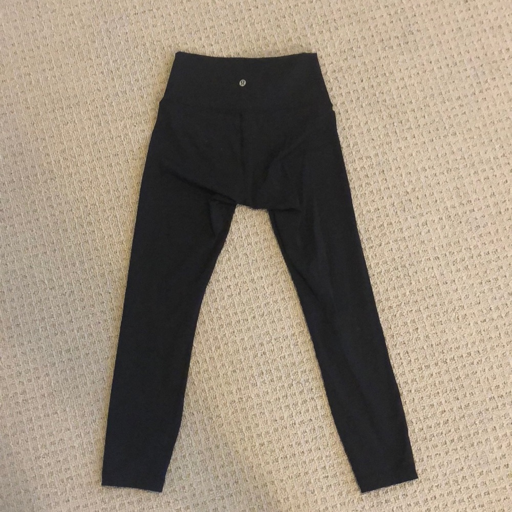 Lulu lemon align legging luxtreme size 6